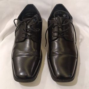 Alfani Adam men's Black Shoes Size 11.5